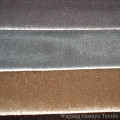 Polsterung Super Flexible Heimtextilien Velvet Fabric